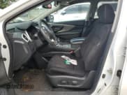 ✅ 2016 Nissan Murano SV • VIN: 5N1AZ2MG9GN144930 • Лот: 55455845. Опубликован ранее на Copart с пробегом 74 050 миль. Бесплатный доступ к архиву аукционных продаж из США и подробный отчёт об истории автомобиля на DreamBid. Изображение 7.