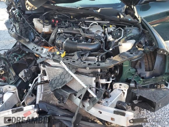 ✅ 2021 Alfa Romeo Giulia Ti • VIN: ZARFAMBN5M7641834 • Lot: 89465395. Wystawiony na Copart z przebiegiem 44 959 mil. Bezpłatny archiwum sprzedaży aukcyjnych z USA i szczegółowy raport historii pojazdu na DreamBid. Zdjęcie 11.