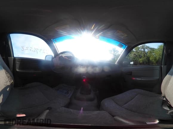 ✅ 2005 Chevrolet Colorado LS Z85 • VIN: 1GCCS148258153128 • Lot: 42596528. Listed on IAAI with 140,761 mi. Free auction sales archive from the USA and detailed vehicle history report at DreamBid. Image 19.