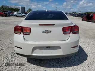 2015 Chevrolet Malibu LT z VIN 1G11D5SL8FF294243, wystawiony jako Copart lot #85724355 z przebiegiem 52 447 mil mil oraz Szkoda całkowita • Salvage title. Historia ofert i sprzedaży dostępna na DreamBid. Obrazek 6.