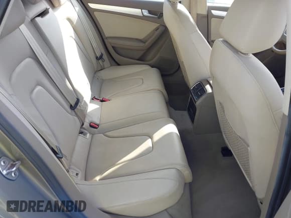 ✅ 2009 Audi A4 Premium Plus • VIN: WAUGF78K39A195012 • Лот: 42420578. Опубликован ранее на IAAI с пробегом 71 912 миль. Бесплатный доступ к архиву аукционных продаж из США и подробный отчёт об истории автомобиля на DreamBid. Изображение 8.