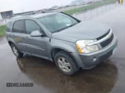 ✅ 2006 Chevrolet Equinox LT • VIN: 2CNDL63F966095794 • Лот: 42413961. Опубликован ранее на IAAI с пробегом 215 488 миль. Бесплатный доступ к архиву аукционных продаж из США и подробный отчёт об истории автомобиля на DreamBid. Изображение 1.