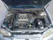 2001 Honda Accord EX с VIN 1HGCG22581A030437, выставлен на аукционе IAAI как лот 43085742 с пробегом 209 619 миль миль и . История ставок и продаж доступна на DreamBid. Изображение 10.