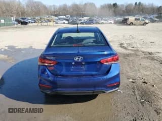 ✅ 2019 Hyundai Accent Limited • VIN: 3KPC34A32KE045505 • Лот: 48727875. Опубликован ранее на Copart с пробегом 193 297 миль. Бесплатный доступ к архиву аукционных продаж из США и подробный отчёт об истории автомобиля на DreamBid. Изображение 6.