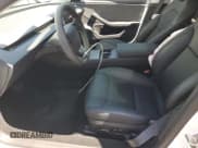 ✅ 2024 Tesla Model 3 • VIN: 5YJ3E1EA8RF862502 • Lot: 58070265. Wystawiony na Copart z przebiegiem 9 554 mil. Bezpłatny archiwum sprzedaży aukcyjnych z USA i szczegółowy raport historii pojazdu na DreamBid. Zdjęcie 7.