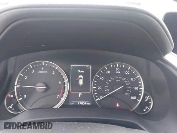 ✅ 2016 Lexus RX 350 • VIN: 2T2BZMCA4GC004770 • Lot: 42320148. Listed on IAAI with 77,054 mi. Free auction sales archive from the USA and detailed vehicle history report at DreamBid. Image 7.