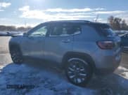 ✅ 2020 Jeep Compass Limited • VIN: 3C4NJDCB6LT132761 • Lot: 91785215. Listed on Copart with 48,190 mi. Free auction sales archive from the USA and detailed vehicle history report at DreamBid. Image 2.