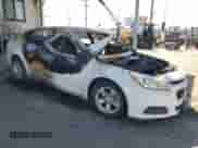 2015 Chevrolet Malibu LS z VIN 1G11B5SL1FU150762, wystawiony jako Copart lot #69750595 z przebiegiem Nie podano mil oraz Nie do naprawy • Non repairable. Historia ofert i sprzedaży dostępna na DreamBid. Obrazek 4.