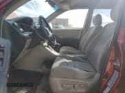 ✅ 2002 Toyota Highlander Limited • VIN: JTEHF21A320076122 • Lot: 90365495. Listed on Copart with 258,977 mi. Free auction sales archive from the USA and detailed vehicle history report at DreamBid. Image 7.