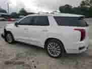 2020 Hyundai Palisade Limited с VIN KM8R54HE6LU135654, выставлен на аукционе Copart как лот 64886034 с пробегом 51 269 миль миль и Списание • Salvage title. История ставок и продаж доступна на DreamBid. Изображение 2.