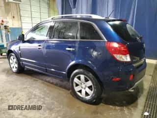 2009 Saturn VUE XR z VIN 3GSCL53719S573669, wystawiony jako Copart lot #85430334 z przebiegiem 198 016 mil mil oraz Czysty tytuł • Clean title. Historia ofert i sprzedaży dostępna na DreamBid. Obrazek 2.