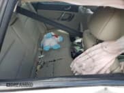 ✅ 2009 Subaru Outback Limited • VIN: 4S4BP66C397316288 • Lot: 65371694. Wystawiony na Copart z przebiegiem 187 748 mil. Bezpłatny archiwum sprzedaży aukcyjnych z USA i szczegółowy raport historii pojazdu na DreamBid. Zdjęcie 11.