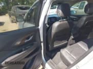 ✅ 2018 GMC Terrain Denali • VIN: 3GKALXEX0JL355639 • Lot: 43082902. Listed on IAAI with 102,970 mi. Free auction sales archive from the USA and detailed vehicle history report at DreamBid. Image 8.