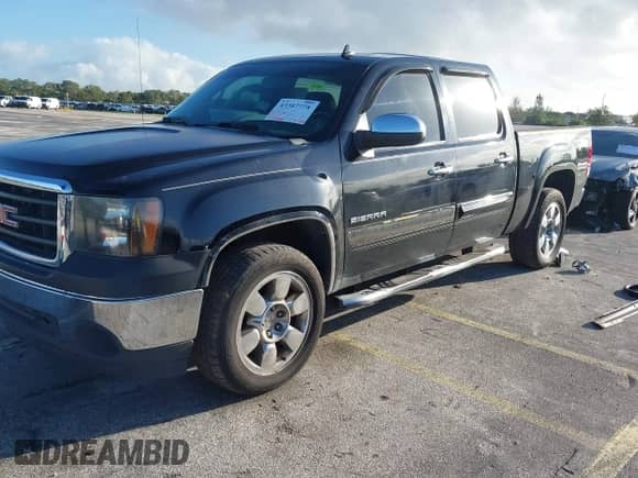 2011 GMC Sierra 1500 SLE с VIN 3GTP1VE05BG203384, выставлен на аукционе IAAI как лот 43387778 с пробегом 122 958 миль миль и . История ставок и продаж доступна на DreamBid. Изображение 20.
