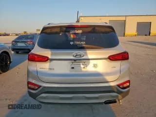 ✅ 2020 Hyundai Santa Fe SE • VIN: 5NMS2CAD5LH158778 • Лот: 80143875. Опубликован ранее на Copart с пробегом 134 604 миль. Бесплатный доступ к архиву аукционных продаж из США и подробный отчёт об истории автомобиля на DreamBid. Изображение 6.