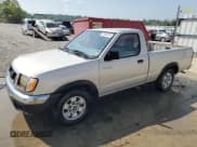 ✅ 1998 Nissan Frontier XE • VIN: 1N6DD21S8WC364222 • Lot: 66008015. Listed on Copart with Not provided. Free auction sales archive from the USA and detailed vehicle history report at DreamBid. Image 1.