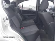 ✅ 2008 Suzuki SX4 Touring 2 • VIN: JS2YC417685100346 • Lot: 41699091. Wystawiony na IAAI z przebiegiem 180 316 mil. Bezpłatny archiwum sprzedaży aukcyjnych z USA i szczegółowy raport historii pojazdu na DreamBid. Zdjęcie 8.