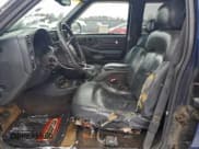 ✅ 1999 Chevrolet Blazer LS • VIN: 1GNDT13W2X2250313 • Lot: 95265575. Listed on Copart with 286,972 mi. Free auction sales archive from the USA and detailed vehicle history report at DreamBid. Image 7.