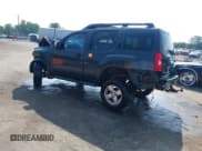 ✅ 2008 Nissan Xterra X • VIN: 5N1AN08W88C521200 • Лот: 42578172. Опубликован ранее на IAAI с пробегом Не указан. Бесплатный доступ к архиву аукционных продаж из США и подробный отчёт об истории автомобиля на DreamBid. Изображение 3.