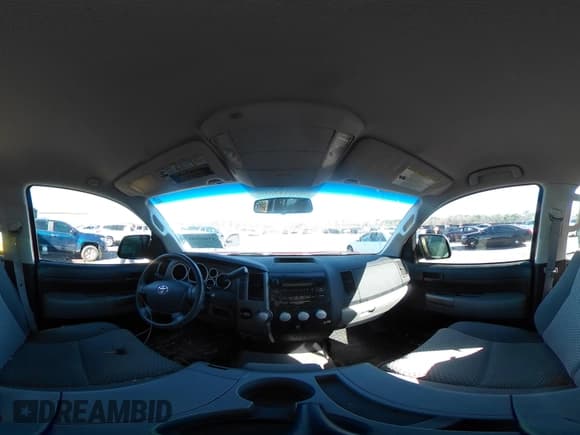 ✅ 2010 Toyota Tundra • VIN: 5TFRY5F16AX074271 • Lot: 41640483. Listed on IAAI with 150,000 mi. Free auction sales archive from the USA and detailed vehicle history report at DreamBid. Image 18.