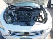 ✅ 2013 Nissan Maxima SV • VIN: 1N4AA5APXDC825032 • Lot: 43369993. Listed on IAAI with 193,868 mi. Free auction sales archive from the USA and detailed vehicle history report at DreamBid. Image 10.