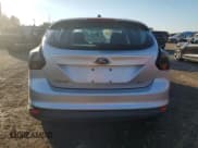 ✅ 2012 Ford Focus SE • VIN: 1FAHP3K25CL410624 • Lot: 91819815. Listed on Copart with 188,325 mi. Free auction sales archive from the USA and detailed vehicle history report at DreamBid. Image 6.