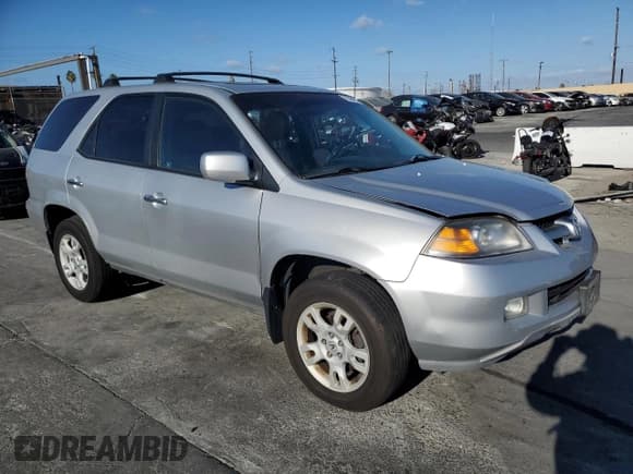 ✅ 2005 Acura MDX Touring • VIN: 2HNYD18735H526392 • Лот: 71506474. Опубликован ранее на Copart с пробегом 177 031 миль. Бесплатный доступ к архиву аукционных продаж из США и подробный отчёт об истории автомобиля на DreamBid. Изображение 4.