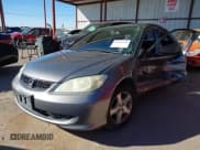 ✅ 2005 Honda Civic EX • VIN: 1HGEM22935L077356 • Lot: 43565128. Wystawiony na IAAI z przebiegiem 177 866 mil. Bezpłatny archiwum sprzedaży aukcyjnych z USA i szczegółowy raport historii pojazdu na DreamBid. Zdjęcie 17.