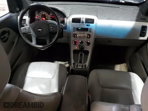 ✅ 2005 Chevrolet Equinox LT • VIN: 2CNDL73F356131001 • Лот: 45183425. Опубликован ранее на Copart с пробегом 185 256 миль. Бесплатный доступ к архиву аукционных продаж из США и подробный отчёт об истории автомобиля на DreamBid. Изображение 8.