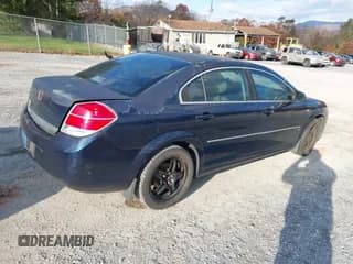 ✅ 2007 Saturn Aura XE • VIN: 1G8ZS57N67F290391 • Лот: 43503110. Опубликован ранее на IAAI с пробегом 186 801 миль. Бесплатный доступ к архиву аукционных продаж из США и подробный отчёт об истории автомобиля на DreamBid. Изображение 4.