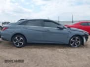 ✅ 2023 Hyundai Elantra Limited • VIN: KMHLP4AG6PU424387 • Lot: 43230596. Listed on IAAI with 47,216 mi. Free auction sales archive from the USA and detailed vehicle history report at DreamBid. Image 13.