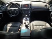 ✅ 2017 Buick Regal Sport Touring • VIN: 2G4GL5EX8H9130470 • Lot: 53273795. Listed on Copart with 114,097 mi. Free auction sales archive from the USA and detailed vehicle history report at DreamBid. Image 8.