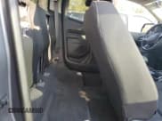 ✅ 2021 Chevrolet Colorado 2WD LT • VIN: 1GCHSCEN3M1111712 • Лот: 44108565. Опубликован ранее на Copart с пробегом 12 228 миль. Бесплатный доступ к архиву аукционных продаж из США и подробный отчёт об истории автомобиля на DreamBid. Изображение 10.