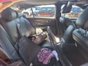 ✅ 2017 Infiniti Q50 Red Sport 400 • VIN: JN1FV7ARXHM871674 • Lot: 70320715. Wystawiony na Copart z przebiegiem 56 637 mil. Bezpłatny archiwum sprzedaży aukcyjnych z USA i szczegółowy raport historii pojazdu na DreamBid. Zdjęcie 10.