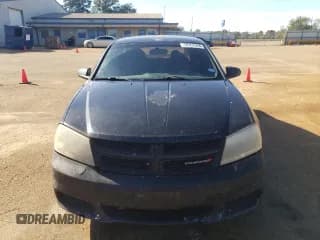 ✅ 2014 Dodge Avenger SE • VIN: 1C3CDZAB9EN130783 • Лот: 79757554. Опубликован ранее на Copart с пробегом 226 924 миль. Бесплатный доступ к архиву аукционных продаж из США и подробный отчёт об истории автомобиля на DreamBid. Изображение 5.