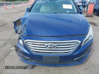 ✅ 2016 Hyundai Sonata SE • VIN: 5NPE24AF6GH386186 • Лот: 43146140. Опубликован ранее на IAAI с пробегом 127 111 миль. Бесплатный доступ к архиву аукционных продаж из США и подробный отчёт об истории автомобиля на DreamBid. Изображение 6.