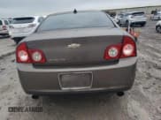 ✅ 2012 Chevrolet Malibu LTZ • VIN: 1G1ZG5E78CF285305 • Lot: 81693474. Listed on Copart with 164,134 mi. Free auction sales archive from the USA and detailed vehicle history report at DreamBid. Image 6.