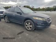 ✅ 2012 Honda Crosstour EX • VIN: 5J6TF1H35CL002985 • Лот: 93779795. Опубликован ранее на Copart с пробегом 534 478 миль. Бесплатный доступ к архиву аукционных продаж из США и подробный отчёт об истории автомобиля на DreamBid. Изображение 4.