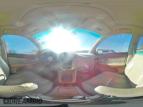 ✅ 2007 Lexus RX 350 • VIN: 2T2GK31UX7C016598 • Lot: 89924495. Wystawiony na Copart z przebiegiem 185 336 mil. Bezpłatny archiwum sprzedaży aukcyjnych z USA i szczegółowy raport historii pojazdu na DreamBid. Zdjęcie 14.