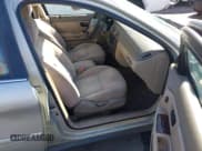 ✅ 2003 Mercury Sable GS • VIN: 1MEFM50U83G632768 • Lot: 43541749. Wystawiony na IAAI z przebiegiem 85 845 mil. Bezpłatny archiwum sprzedaży aukcyjnych z USA i szczegółowy raport historii pojazdu na DreamBid. Zdjęcie 5.