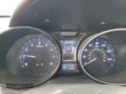 ✅ 2014 Hyundai Veloster Turbo • VIN: KMHTC6AE6EU208168 • Lot: 55840295. Wystawiony na Copart z przebiegiem 135 089 mil. Bezpłatny archiwum sprzedaży aukcyjnych z USA i szczegółowy raport historii pojazdu na DreamBid. Zdjęcie 9.