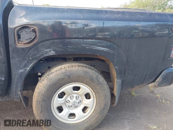 ✅ 2022 Nissan Frontier SV • VIN: 1N6ED1EJ1NN645586 • Лот: 42273188. Опубликован ранее на IAAI с пробегом 30 158 миль. Бесплатный доступ к архиву аукционных продаж из США и подробный отчёт об истории автомобиля на DreamBid. Изображение 18.