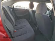 ✅ 2004 Dodge Stratus SXT • VIN: 1B3EL46R94N413412 • Lot: 96225365. Listed on Copart with 59,907 mi. Free auction sales archive from the USA and detailed vehicle history report at DreamBid. Image 10.