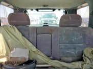 ✅ 2001 Nissan Pathfinder LE • VIN: JN8DR09X51W561658 • Лот: 66003065. Опубликован ранее на Copart с пробегом 291 232 миль. Бесплатный доступ к архиву аукционных продаж из США и подробный отчёт об истории автомобиля на DreamBid. Изображение 10.