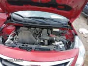 ✅ 2018 Nissan Versa S Plus • VIN: 3N1CN7AP9JL871392 • Lot: 42462278. Wystawiony na IAAI z przebiegiem 71 351 mil. Bezpłatny archiwum sprzedaży aukcyjnych z USA i szczegółowy raport historii pojazdu na DreamBid. Zdjęcie 10.