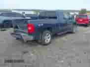 2009 Chevrolet Silverado 1500 LTZ z VIN 1GCEK39J19Z227509, wystawiony jako IAAI lot #43339769 z przebiegiem 98 235 mil mil oraz . Historia ofert i sprzedaży dostępna na DreamBid. Obrazek 4.