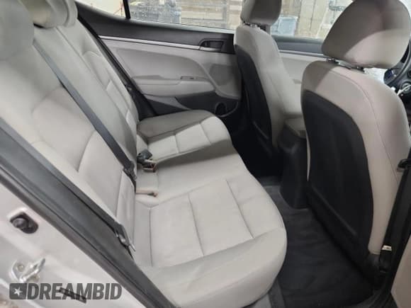 ✅ 2018 Hyundai Elantra SE • VIN: 5NPD74LF2JH267309 • Lot: 87262925. Listed on Copart with 163,012 mi. Free auction sales archive from the USA and detailed vehicle history report at DreamBid. Image 10.