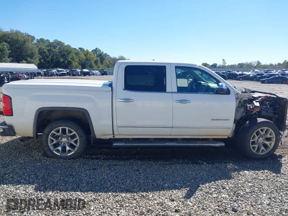 ✅ 2014 GMC Sierra 1500 SLT • VIN: 3GTU2VEC2EG215913 • Lot: 43494045. Wystawiony na IAAI z przebiegiem 141 069 mil. Bezpłatny archiwum sprzedaży aukcyjnych z USA i szczegółowy raport historii pojazdu na DreamBid. Zdjęcie 13.