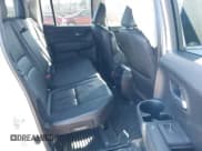 ✅ 2018 Honda Ridgeline RTL-E • VIN: 5FPYK3F71JB016317 • Lot: 41388515. Listed on IAAI with Not provided. Free auction sales archive from the USA and detailed vehicle history report at DreamBid. Image 8.