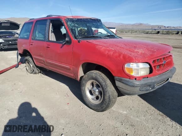 ✅ 1998 Ford Explorer XL • VIN: 1FMZU34X1WZB79914 • Лот: 64105824. Опубликован ранее на Copart с пробегом 228 774 миль. Бесплатный доступ к архиву аукционных продаж из США и подробный отчёт об истории автомобиля на DreamBid. Изображение 4.